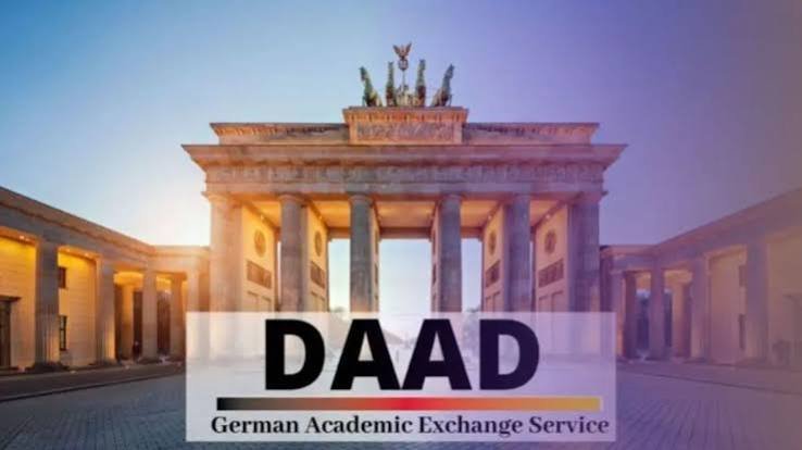 DAAD Scholarships in Germany 2025-2026 (Fully Funded)